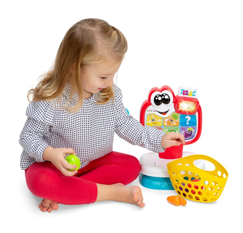 gra w sklep dla dzieci 